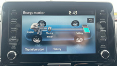 Toyota Yaris Cross 1.5 Hybrid Design 5dr CVT Hybrid Estate